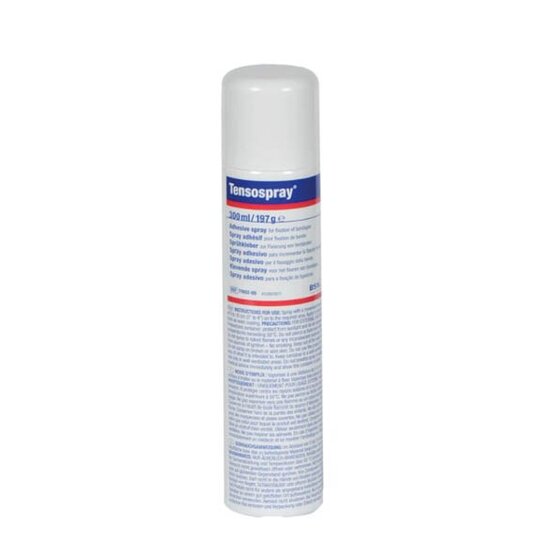 Tensospray 300 ml- 7160200