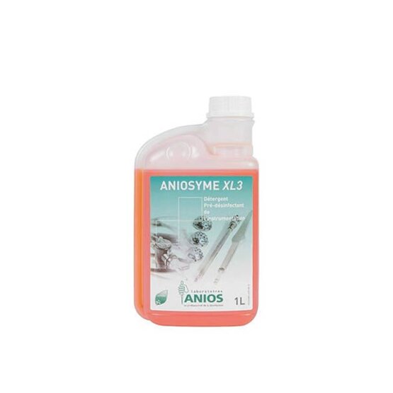 Aniosyme XL3 Bottle of 1 litre ( replacement A1200095 )- A2381095