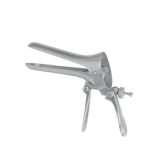 Cusco specula vaginale - modèle Suisse - 105x27 mm- FRIMED-030-010-003