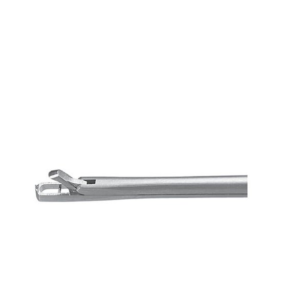 Uterine Biopsy Forceps - 21,0 cm / 81/4“ 2,3x5 mm- FRIMED-030-554-210