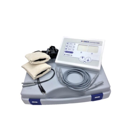 Hidrex ComfortION oksels- 89662