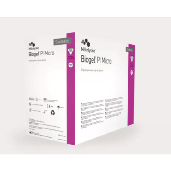 Biogel Eclipse® - 7,0x50 / par 50 pair- 75170