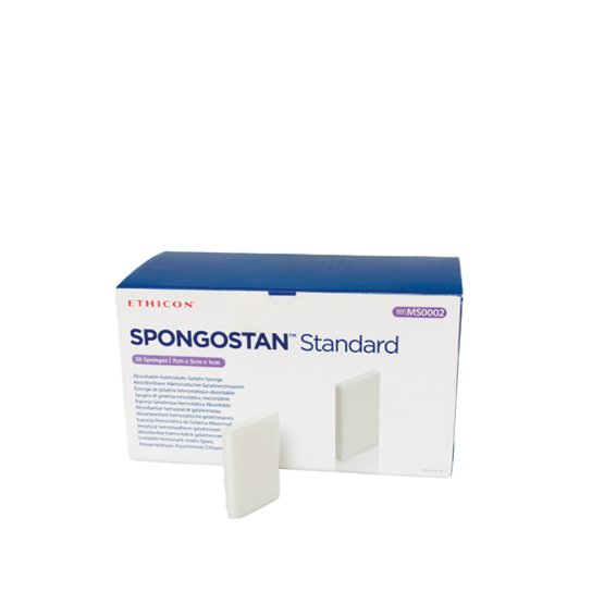 Spongostan Standard JJM- MS0002
