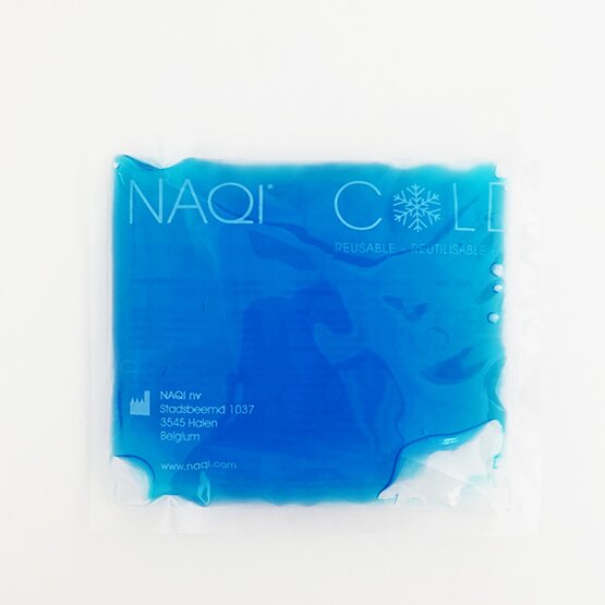 Cold-hot pack [13 x 14 cm]- 288