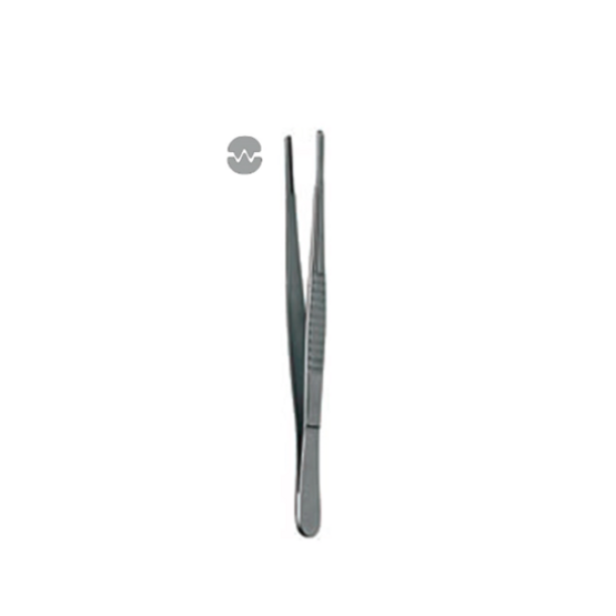 Debakey - pincette atraumatique - 20 cm - 2,8mm- DMS-066419