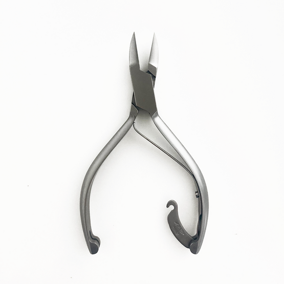 Pince à ongle SAM Bec effilés 13,5cm- SAM609AI135