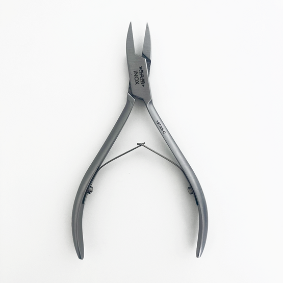 Pince à ongle incarné SAM 13.5cm - double ressort- SAM 616AI135