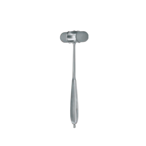 Marteau à rélexe - Dejerine - 21cm 8 1/4