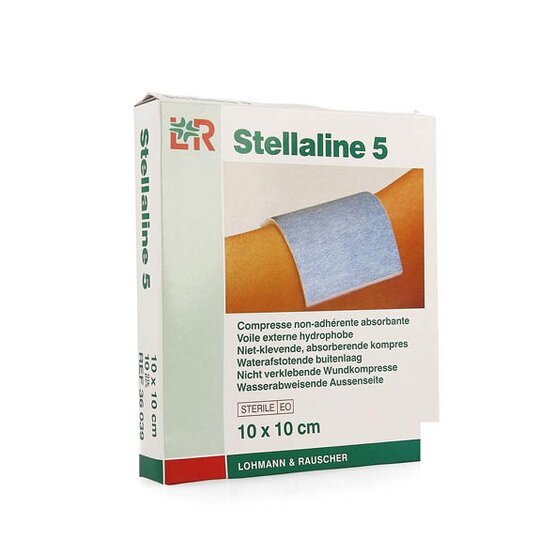 Stellaline [10 cm x 10 cm]- 36039