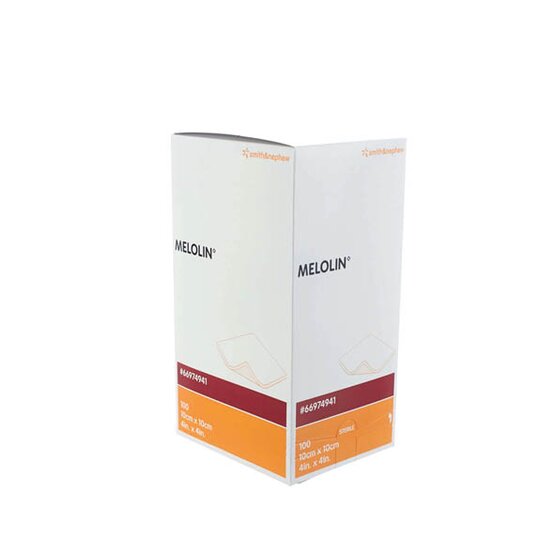 Melolin [10 cm x 10 cm]- 66974941