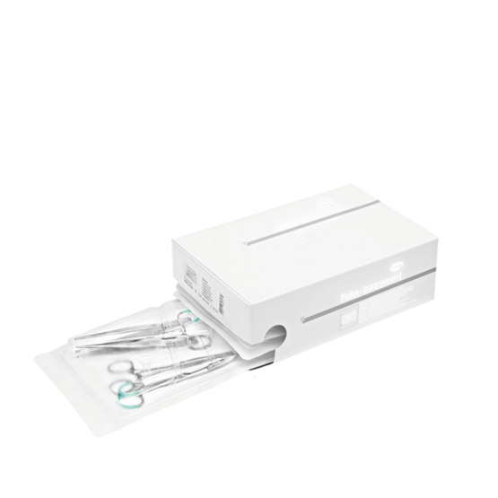 Peha instruments - Basic set / 5 pieces- 991001