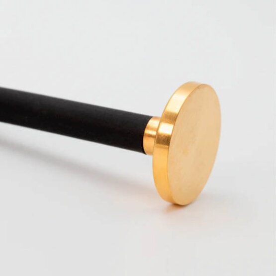 Contact prope 20mm gold plate- 110