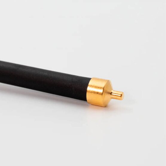 Contact prope 2mm gold plate- 102