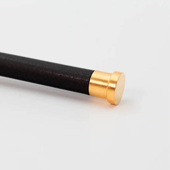 Contact prope 8mm gold plate- 107 CORTEX