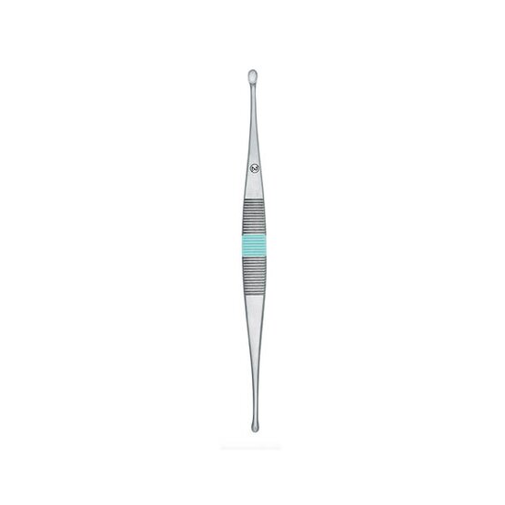 Peha Instruments - Scherpelepelcombinatie / 25st- 991010