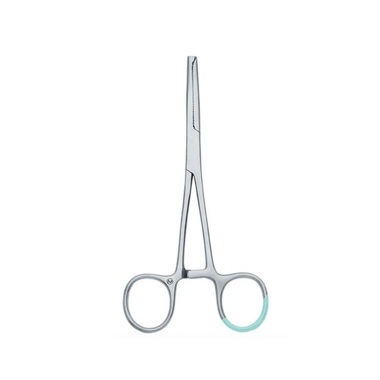 Peha Instruments - Pean klem anat recht     / 25 st- 991040