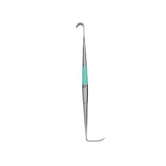 Peha Instruments - Wondhaakcombinatie  /15 stuks- 991012