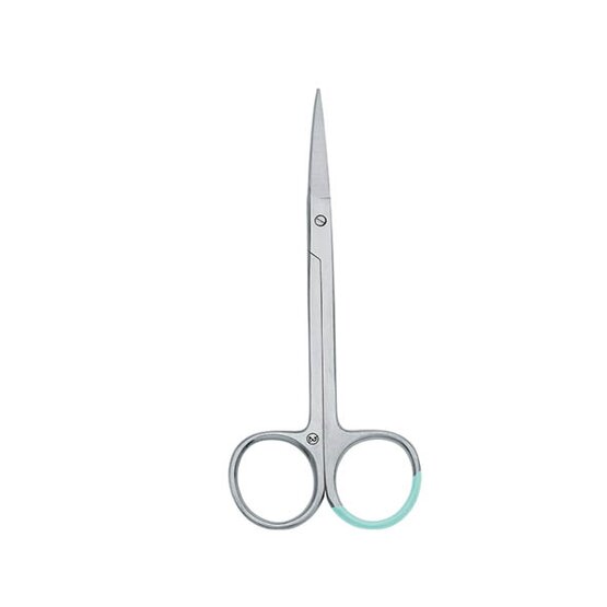 Peha Instruments - Iris scissors - curved- 991087