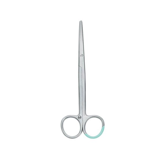 Peha Instruments - Schaar Metzenbaum gebogen    / 25 st- 991084