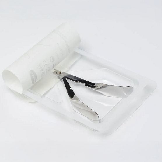 Nietjesverwijderaar 10cm   54 stuks   Steriel, wegwerp ( Hartmann)- 706146