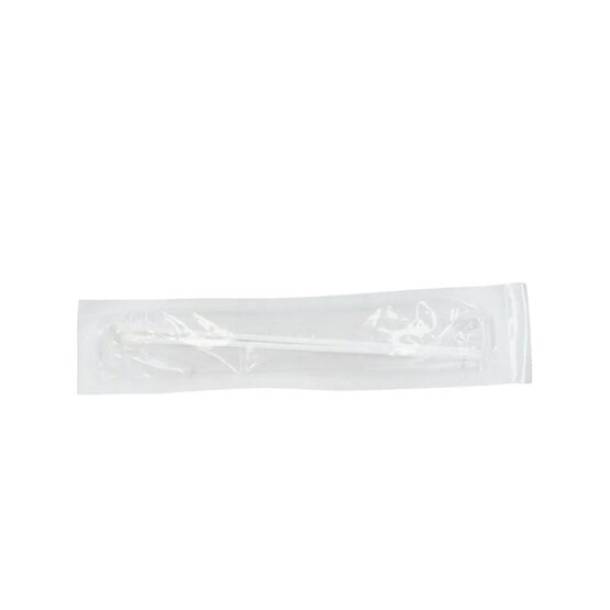Wattenstaafjes 15 cm Ø55 mm  steriel / verpakt per 2. /100 st. x 2- 4717470