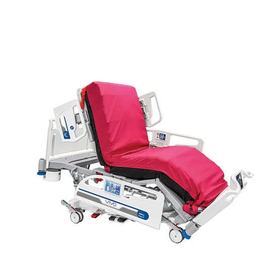 Bed voor intensieve zorgen - Malvestio Vivo