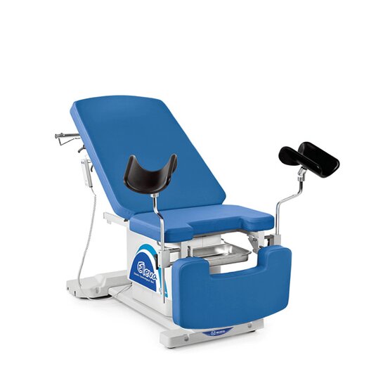Gynecological examination table Malvestio Eleva