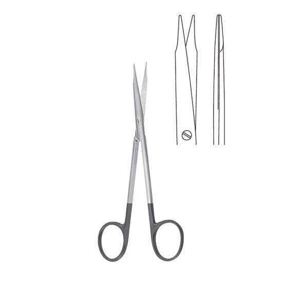 Schaar Reynolds SC - droit -15cm 6