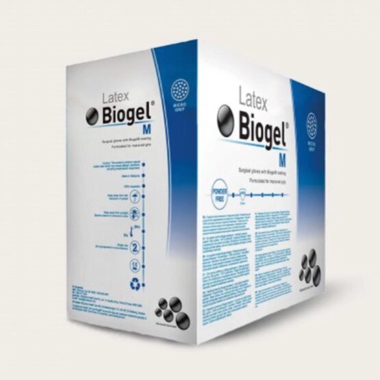 Biogel Gants Molnlycke taille 9  / 40 paires- 82390