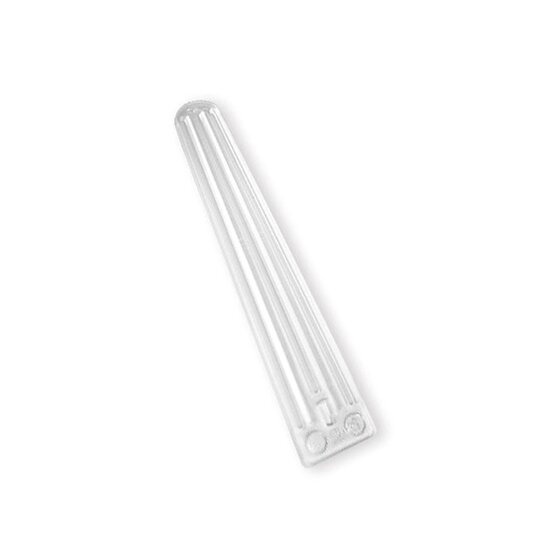 Disposable pastic tongue blades (100 pièces)- B-000.12.304