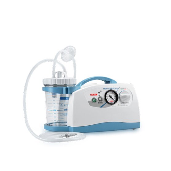 Appareil d'aspiration chirurgical - New Askir 30 Proximity - Ca-mi