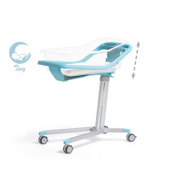 Cradle with height adjustment - Tiny HiLo - Favero