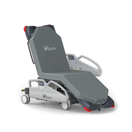 Stretcher bed - BMB AMB7 Clavia LSA Stretcher bed - BMB AMB7 Clavia LSA