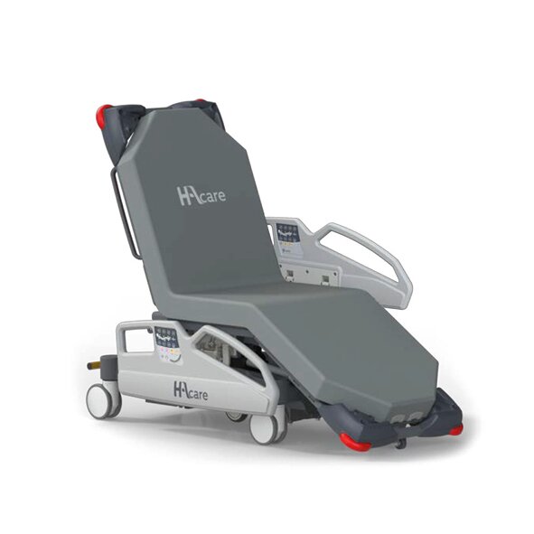 Zetelbrancard voor dagziekenhuis - BMB AMB7 Clavia LSA