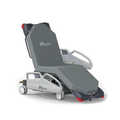 Stretcher bed - Daycare - BMB AMB7 Clavia LSA