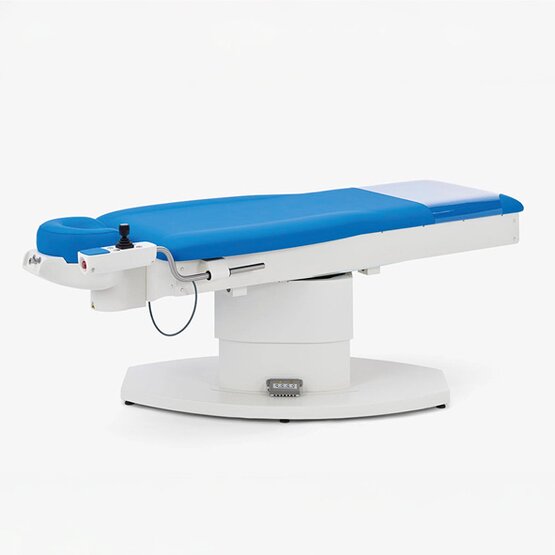 Table de patient pour chirurgie laser réfractive - LS Comfort Akrus