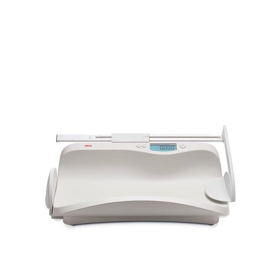 Seca 374 - Pese-Bebes - Electroniques - Electronique sans fil - 360° wireless - BMIF ( professionnel- SECA 374
