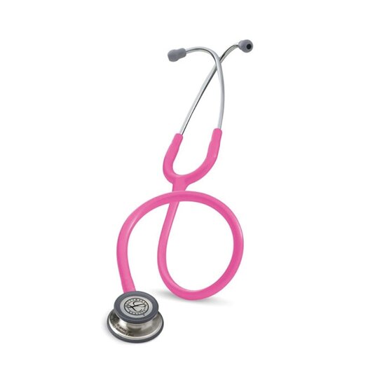 5620 Littmann® classic III S.E. stethoscoop couleur= roze- 5633