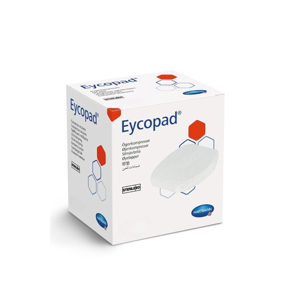 Eycopad  56 x 70mm / 25 pieces- 415540