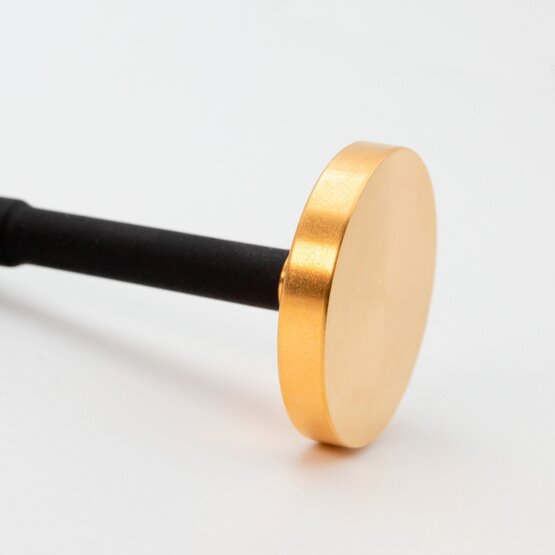 Contact prope 30mm gold plate- 111