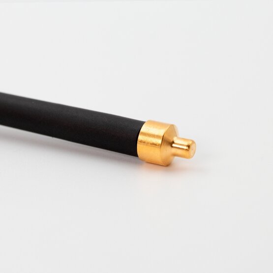 Contact miniprope 3mm gold plate- 103