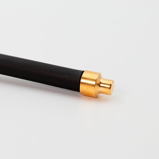 Contact miniprope 4mm gold plate- 104