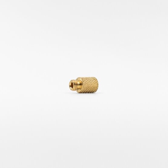 Open Flow Restrictor- 126