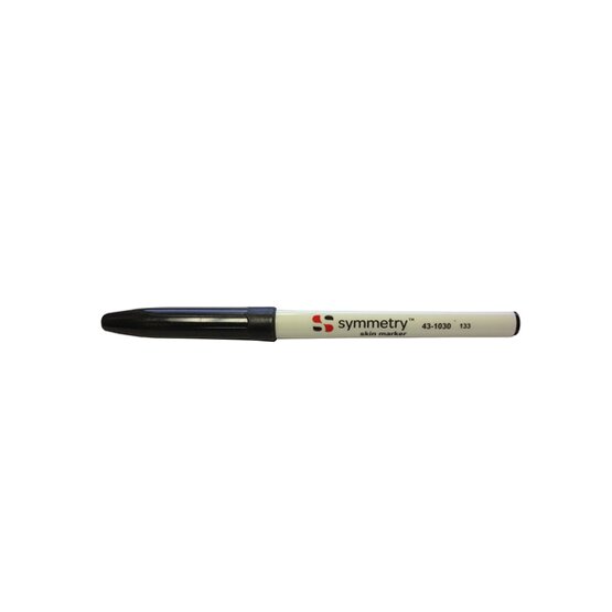 Skinmarker Symmetry, with ruler / 36 PIECES- VOK431030