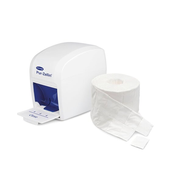 Pur-Zellin box- 996857
