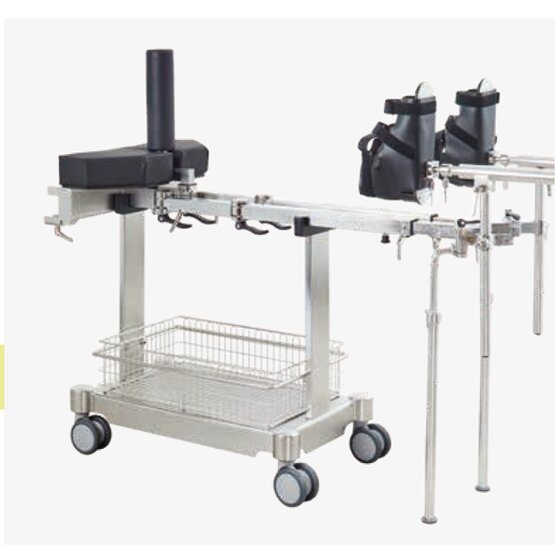 Orthopedie- en traumatologieaccessoires voor operatietafels Orthopedie- en traumatologieaccessoires voor operatietafels