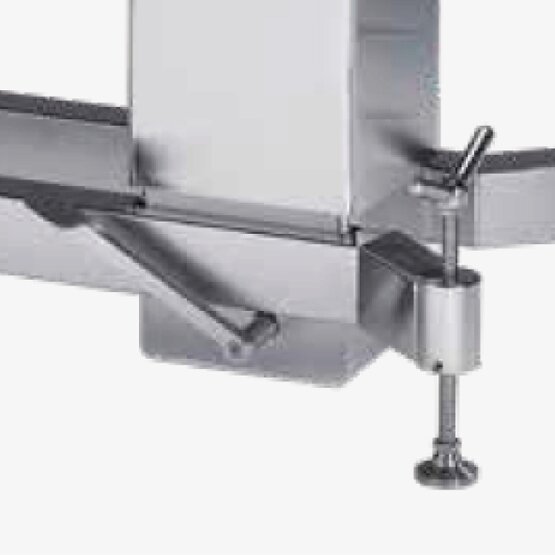 Accessoires voor operatietafels Medifa 5000 Basic