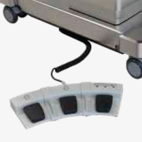 Accessoires voor operatietafels Medifa 7000
