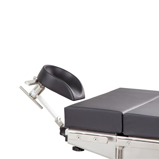 Head positioning accessories for operating tables - Medifa Head positioning accessories for operating tables - Medifa
