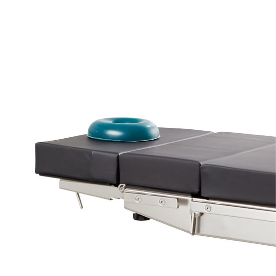 Positioning aids for operating tables - Medifa